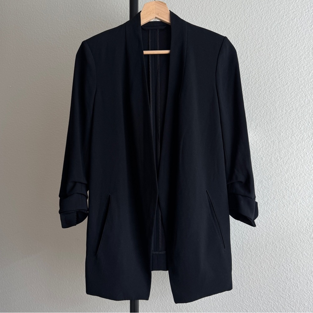 Aritzia blazer
